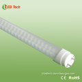 Latest and popular product pure white LED t8 tube 20w 1200mm for commecial lighting